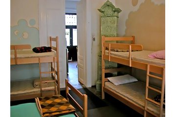 Serbia Hotel Nový Sad / Novi Sad, Eksterjöör